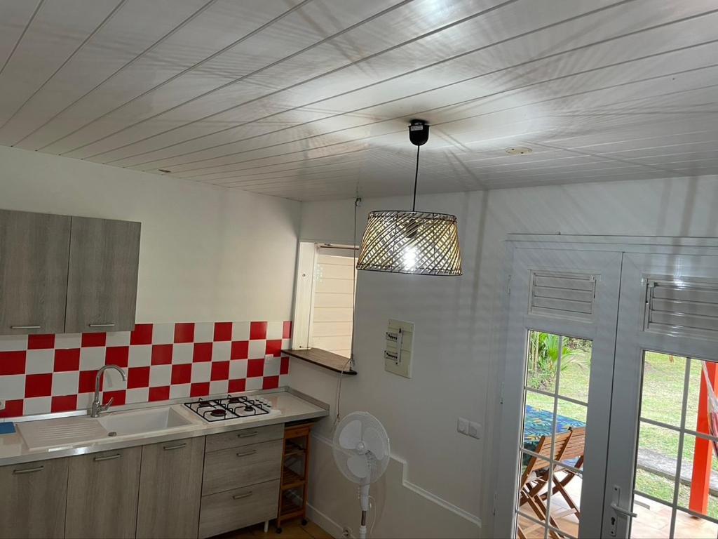 Residence Les Palmiers La Trinité Dış mekan fotoğraf
